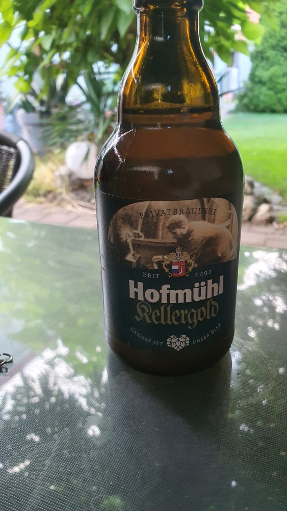 Hofmühl Kellergold